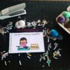 easter ideas for preschool and kindergarten children how to dye easter eggs book