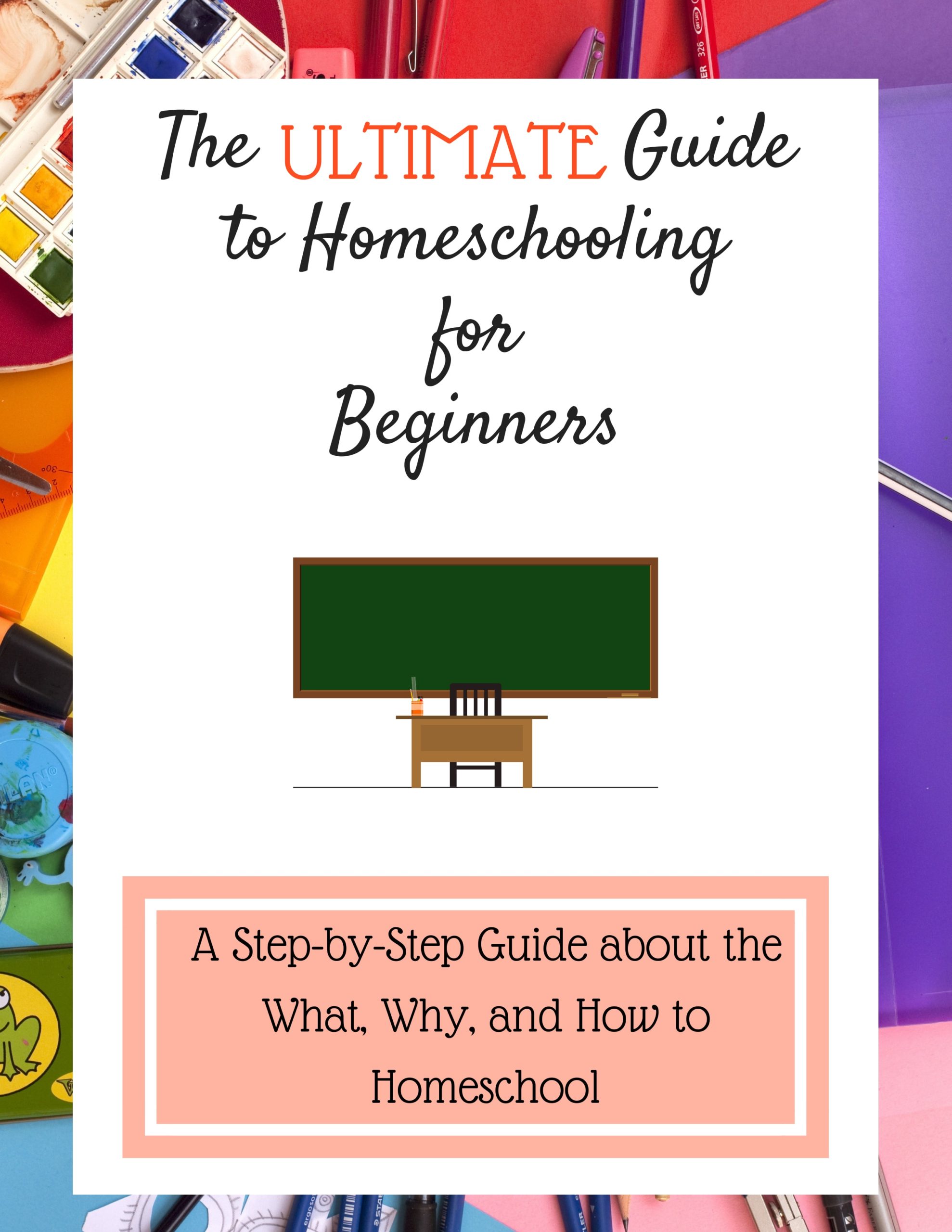 homeschool guide buddingmama everything you need to know to get started gomeschooling