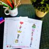 mothers day crafts and ideas for preschool kindergarten elementary aged kids