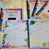 the ultimate guide to homeschooling for beginners budding mama homeschool mission templates