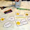emotions printable pack using 8 emotions buddingmama