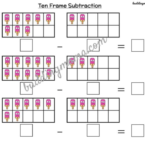 Emotions Printable Pack – Budding Mama