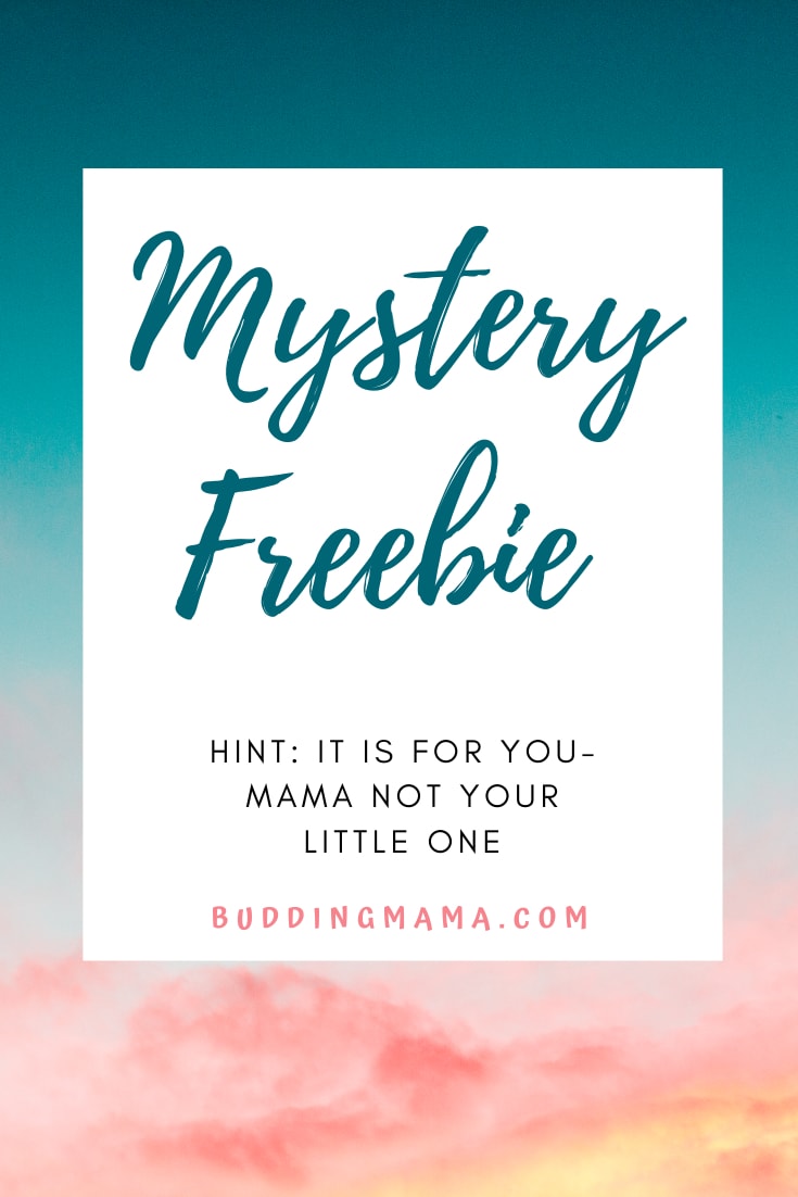 A fun and free printable that you will want to use today. The best part is that it is a secret, so if you want it you have to download it to see.