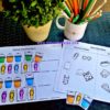 summer printable pack ideas and crafts for kids learning buddingmama