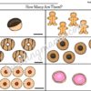 66 page cookies printable pack that is a great curriculum unity study with an awesome dessert theme buddingmama