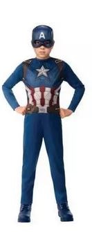 happy halloween budget friendly costume ideas they will love buddingmama captain america