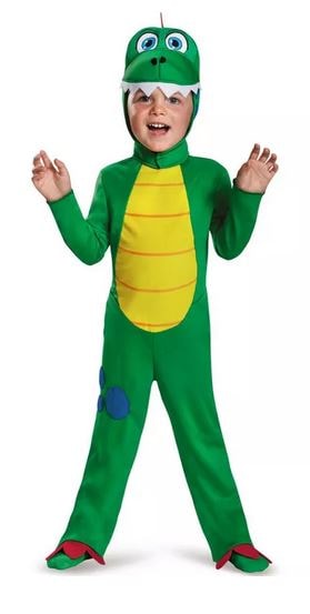 happy halloween budget friendly costume ideas they will love buddingmama dinosaur