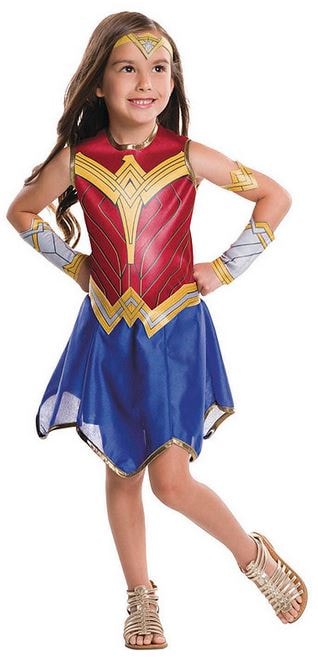 happy halloween budget friendly costume ideas they will love buddingmama wonder woman