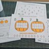 how pumpkins grow pumpkin lifecycle lesson for kids young older preschool kindergarten first grade ideas and activities