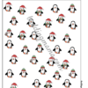 penguin winter pack unit study graphing buddingmama