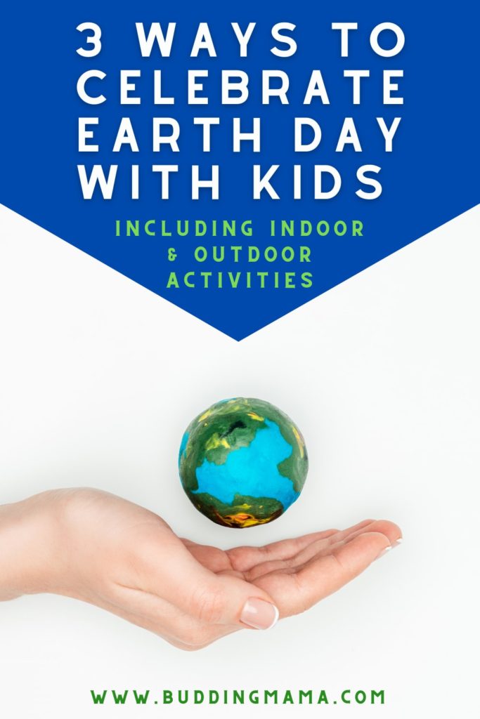INTERACTIVE EARTH DAY IDEAS AND ACTIVITIES FOR ELEMENTARY KIDS Pin